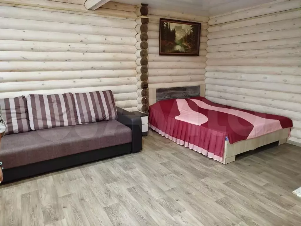 квартира-студия, 30 м, 1/2 эт. - Фото 1