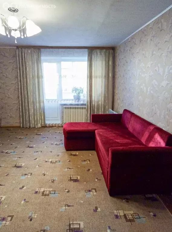 2-комнатная квартира: Тверь, проспект Чайковского, 98 (55.1 м) - Фото 2