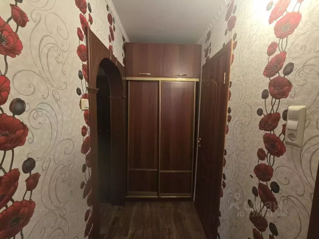 2-к кв. Челябинская область, Челябинск Винницкая ул., 4а (56.8 м) - Фото 1