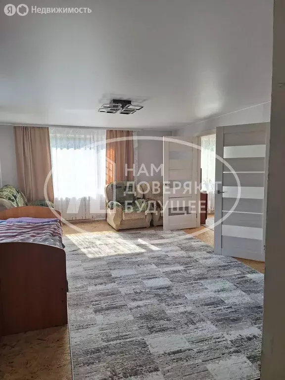 Дом в Кунгур, улица Газеты Искра, 76 (70.1 м) - Фото 1