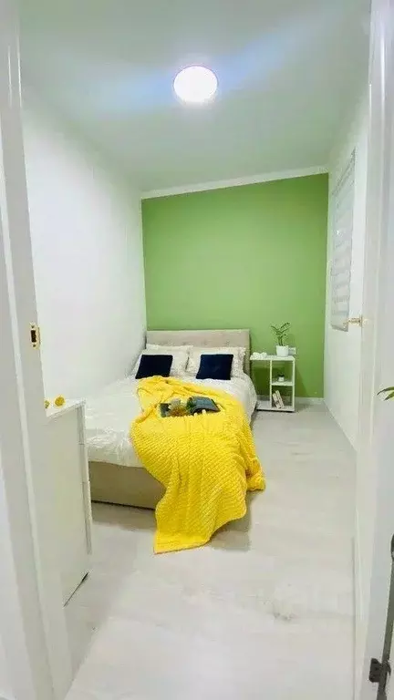Квартира, 1 комната, 30 м - Фото 0