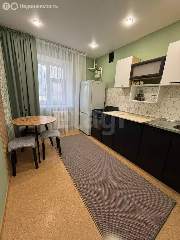 2-комнатная квартира: Ишим, улица Калинина, 116 (45.7 м) - Фото 2