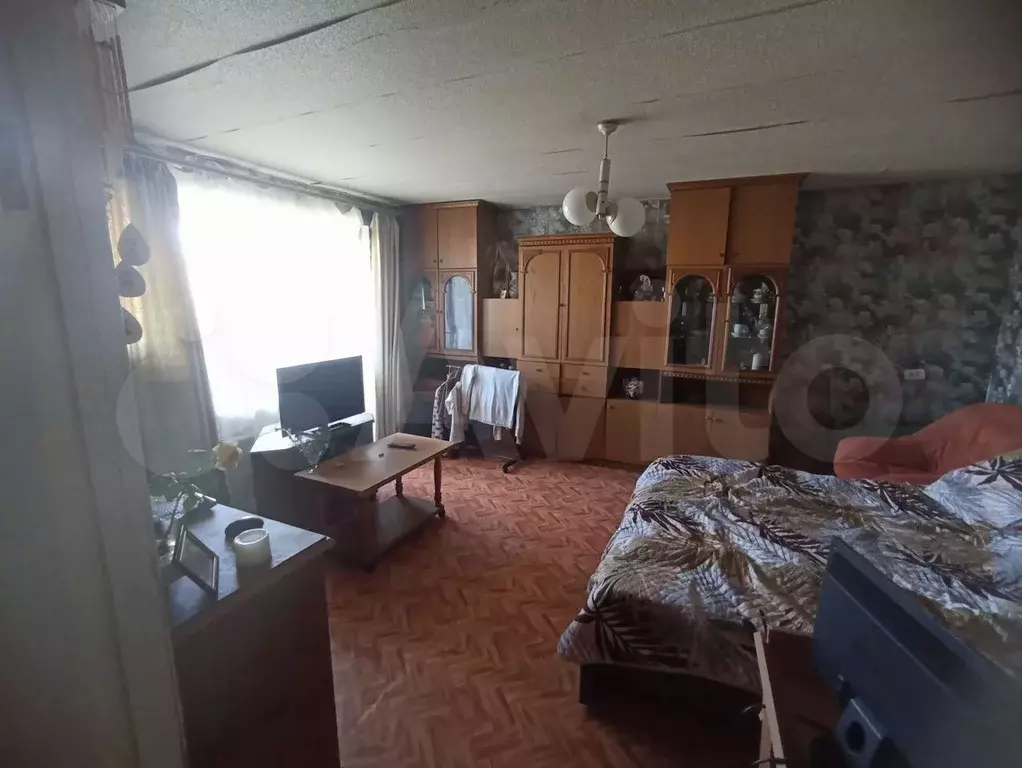 1-к. квартира, 40 м, 4/9 эт. - Фото 0