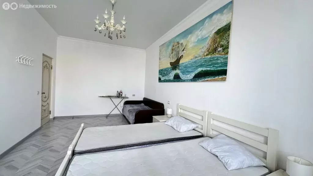 1-комнатная квартира: Дербент, переулок Карла Маркса, 57 (36.9 м) - Фото 1