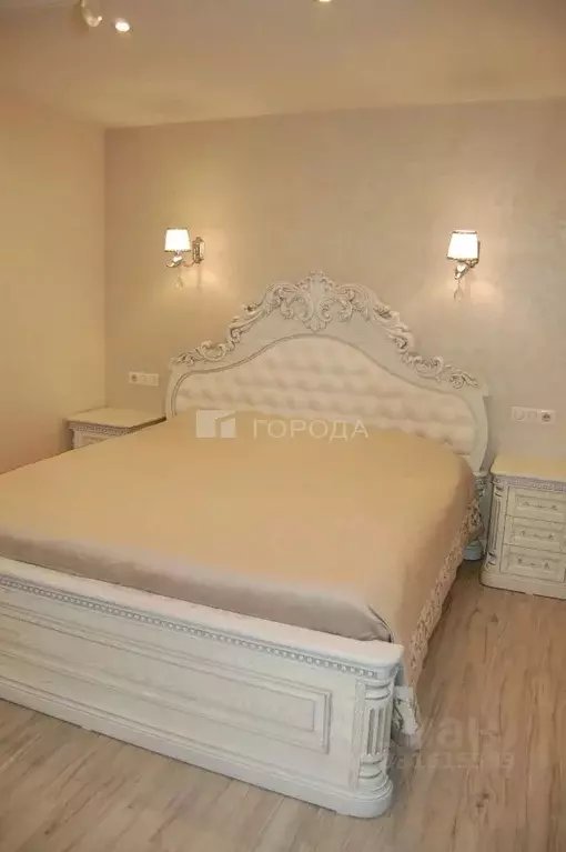 3-к кв. Алтайский край, Барнаул Власихинская ул., 77 (90.0 м) - Фото 1