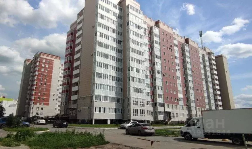 1-к кв. Омская область, Омск ул. 21-я Амурская, 25 (36.0 м) - Фото 0