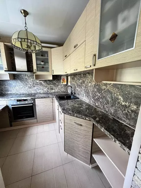 Продаётся 3-к квартира, 58.9 м - Фото 0