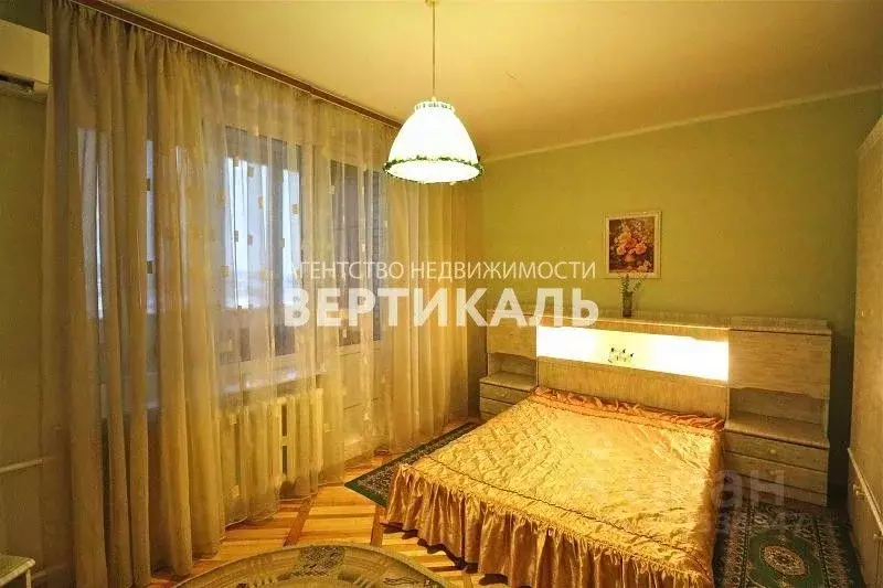 3-к кв. Москва ул. Большие Каменщики, 15 (80.0 м) - Фото 0