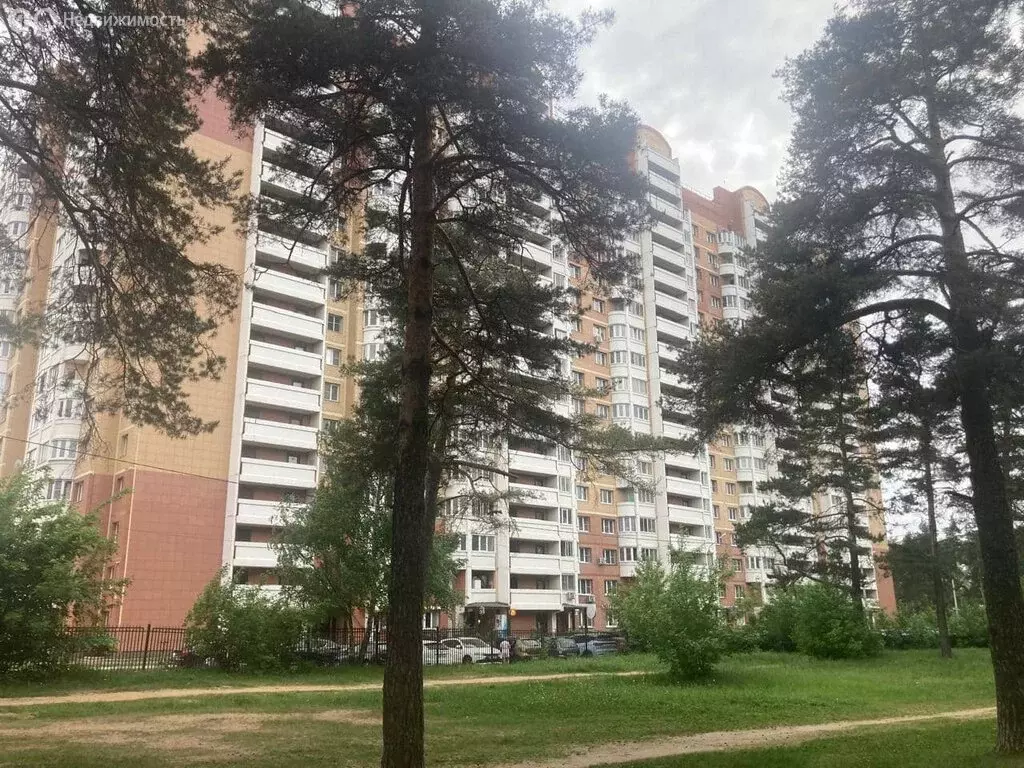 2-комнатная квартира: Дмитров, микрорайон имени В.Н. Махалина, 40 ... - Фото 1