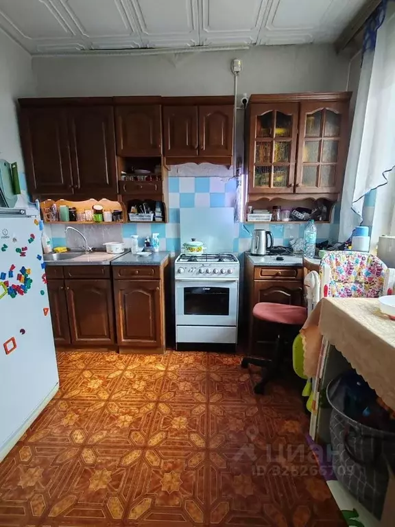 1-к кв. Московская область, Королев Юбилейный мкр, ул. Героев ... - Фото 1