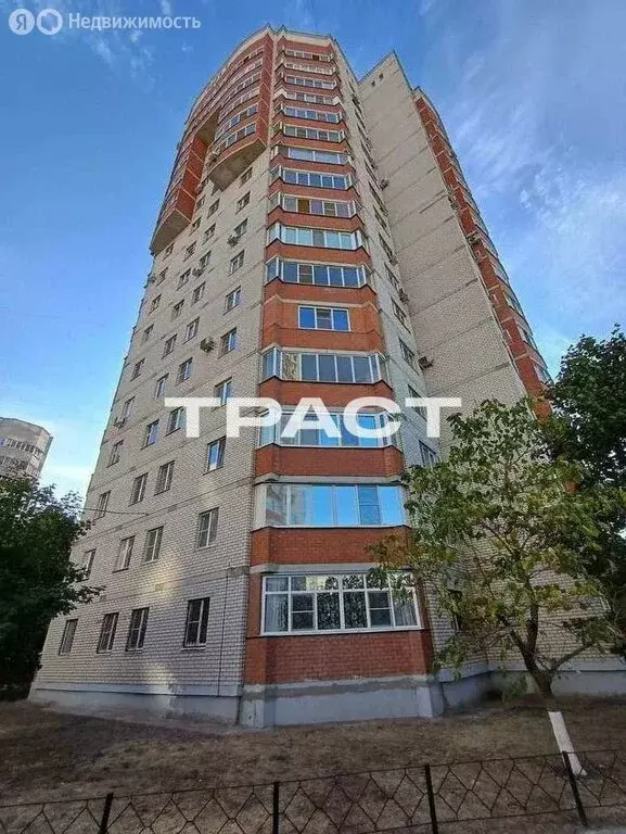 2-комнатная квартира: Воронеж, улица Владимира Невского, 34А (64.5 м) - Фото 2