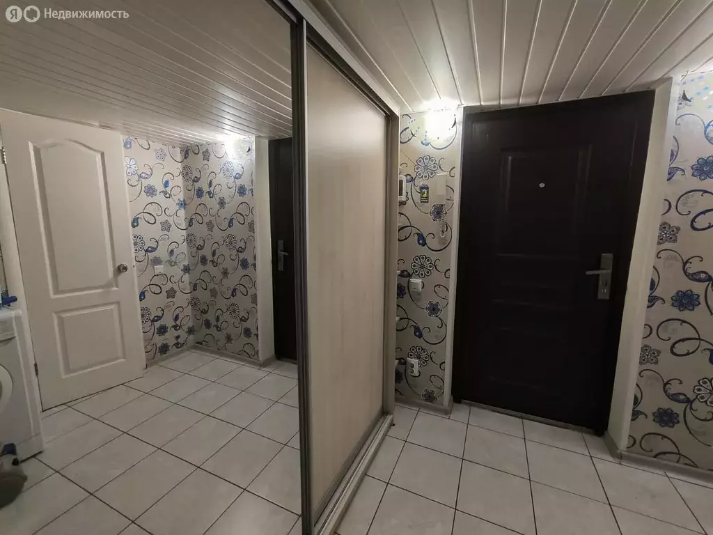 Квартира-студия: Ростов-на-Дону, улица Доватора, 233 (45 м) - Фото 0