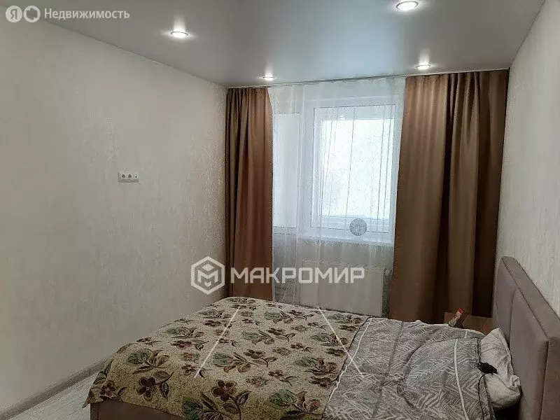 Квартира-студия: Мурино, проспект Авиаторов Балтики, 29к2 (24.2 м) - Фото 1