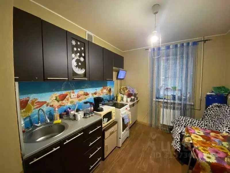 2-к кв. Волгоградская область, Волгоград ул. Луговского, 5 (47.9 м) - Фото 0