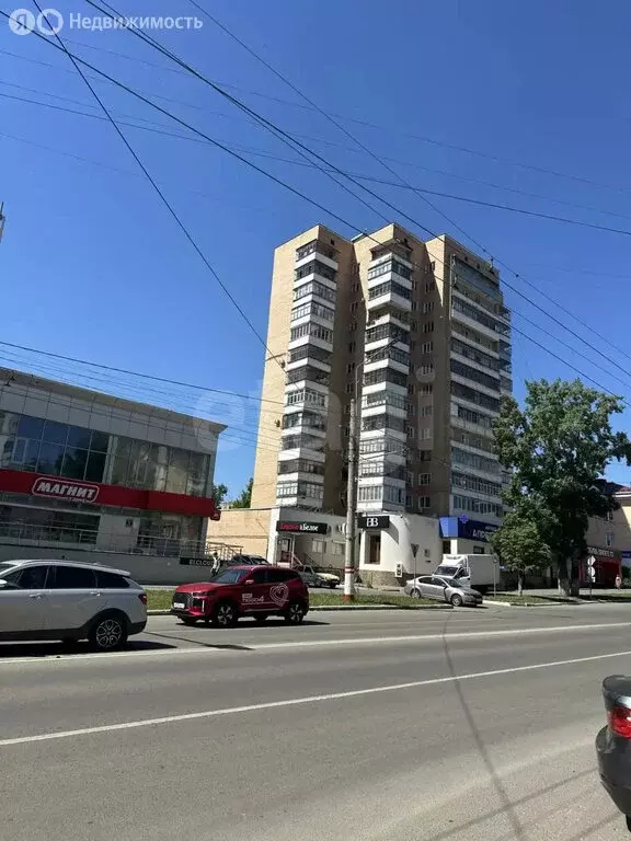 2-комнатная квартира: Саранск, проспект Ленина, 30А (45.2 м) - Фото 1