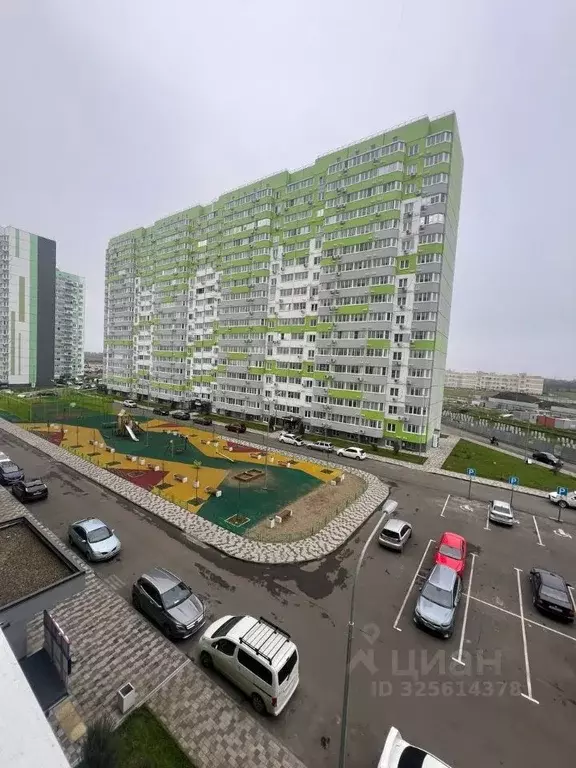 Комната Краснодарский край, Краснодар ул. Имени Героя Советского Союза ... - Фото 2