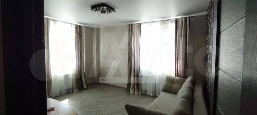 1-к. квартира, 40 м, 12/17 эт. - Фото 0