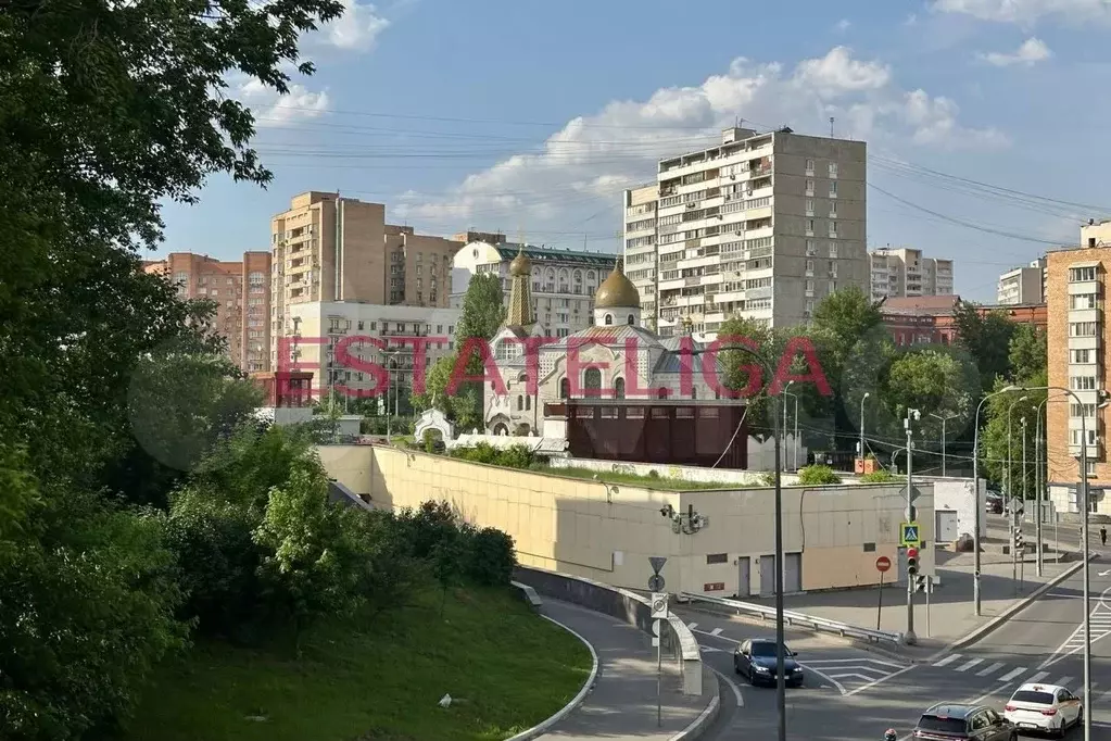 3-к. квартира, 70 м, 4/8 эт. - Фото 1