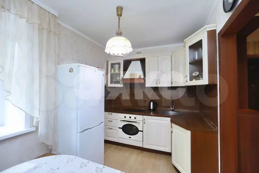 2-к. квартира, 52 м, 7/14 эт. - Фото 0