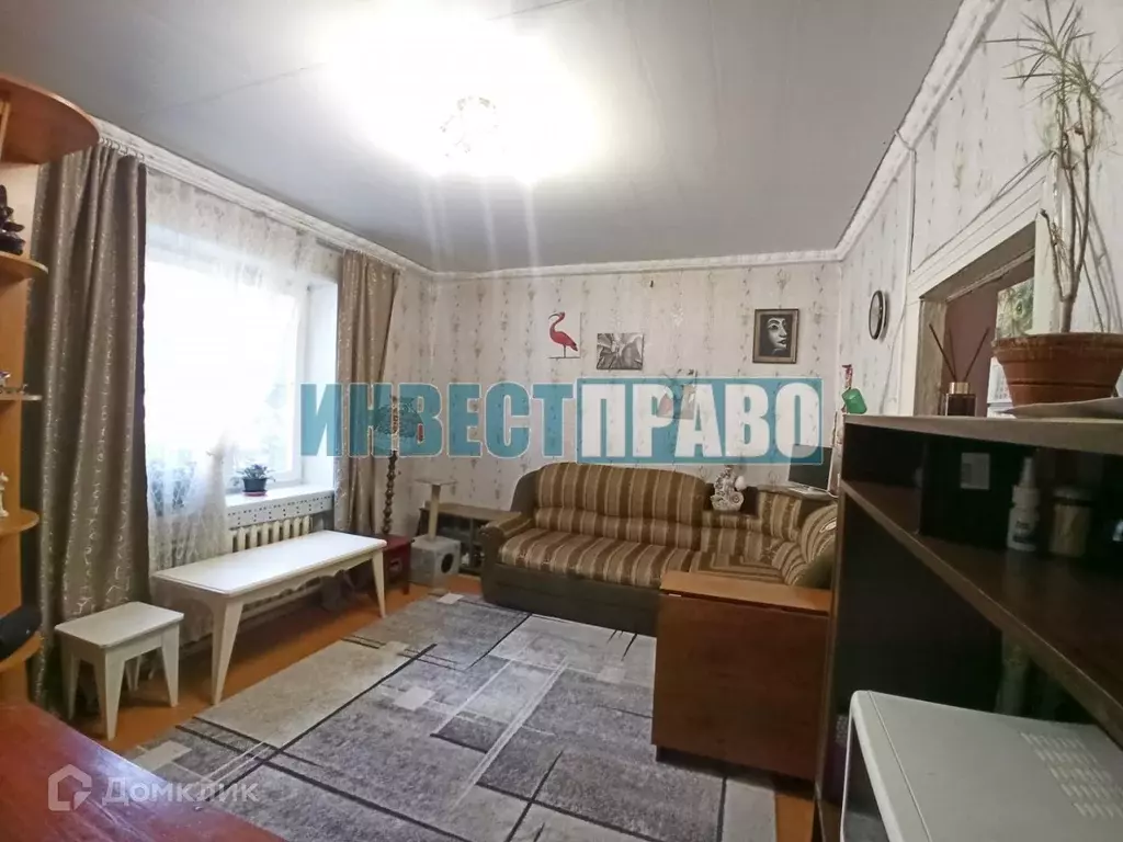 Продаётся 2-к квартира, 65.5 м - Фото 0