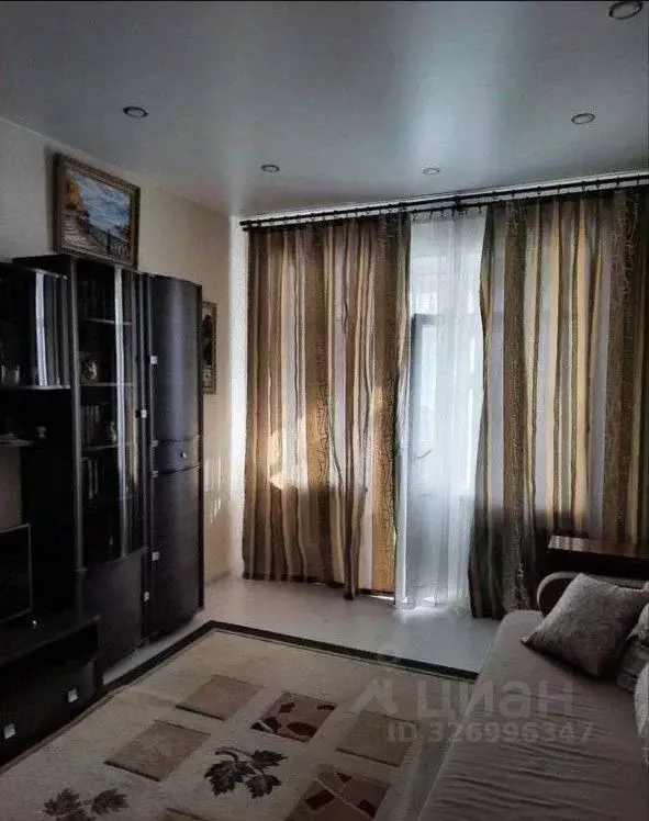 2-к кв. Санкт-Петербург, Санкт-Петербург, Колпино ул. Карла Маркса, 10 ... - Фото 1