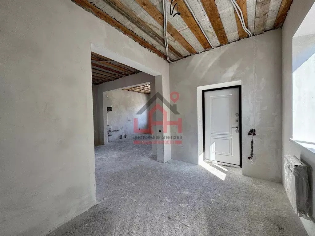 Дом в Ставропольский край, Ессентуки Партизанская ул. (117 м) - Фото 2