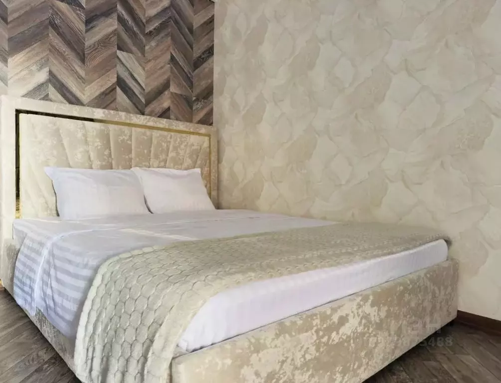 1-к кв. Дагестан, Махачкала ул. Богатырева, 22В (26.0 м) - Фото 1