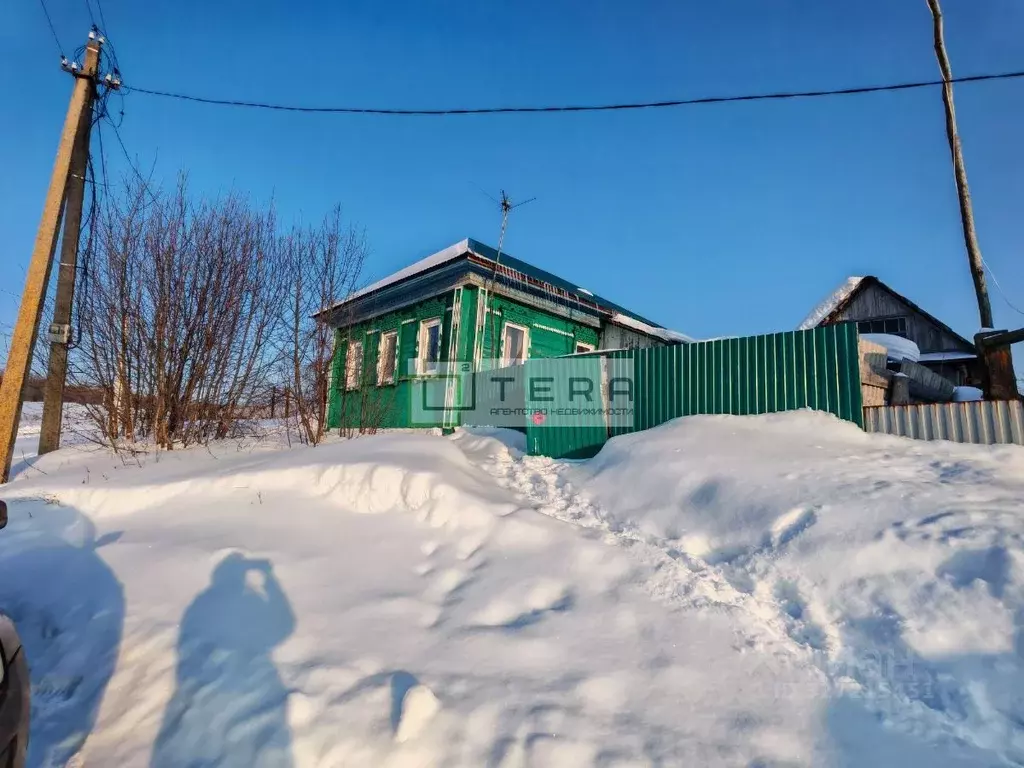 Участок в Башкортостан, Уфимский район, Русско-Юрмашский сельсовет, с. ... - Фото 2
