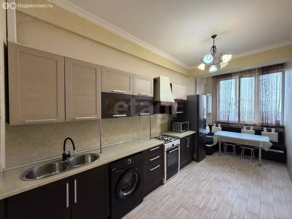 3-комнатная квартира: Махачкала, Солдатская улица, 144 (120 м) - Фото 2