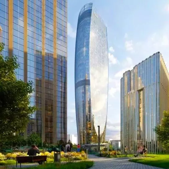Офис в Москва ул. 1-я Ямского Поля, 10А (171 м) - Фото 0