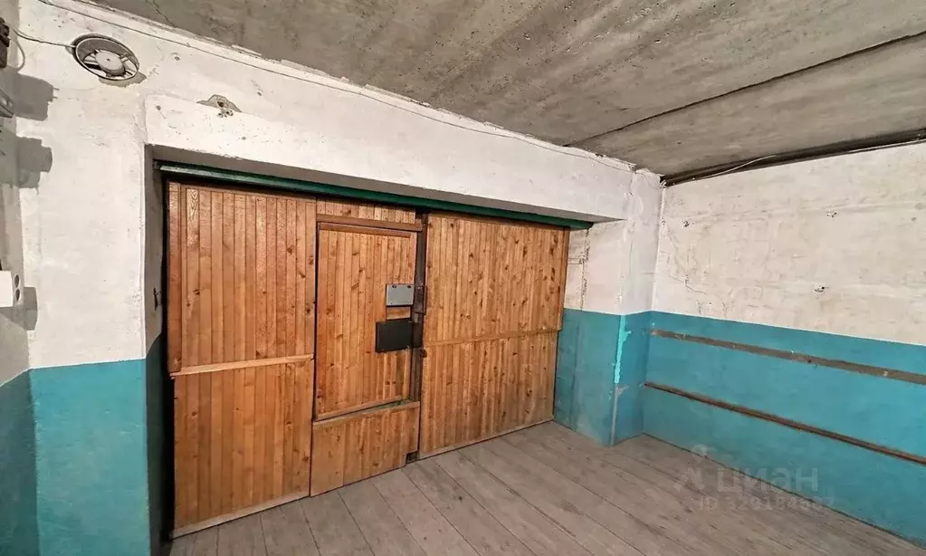 Гараж в Новосибирская область, Новосибирск ул. Кропоткина, 92/2 (18 м) - Фото 2