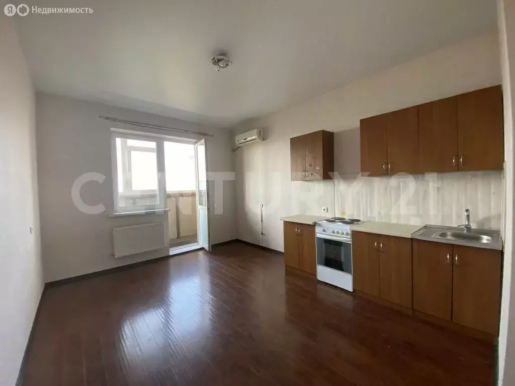 2-комнатная квартира: Краснодар, Минская улица, 118/2 (71.1 м) - Фото 1