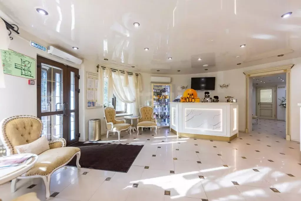 Помещение свободного назначения в Хабаровский край, Хабаровск ... - Фото 2