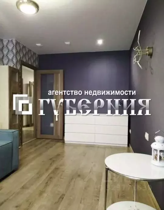 1-к кв. Томская область, Томск ул. Ивана Черных, 66 (45.0 м) - Фото 2