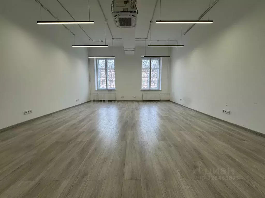 Офис в Санкт-Петербург Конногвардейский бул., 4Б (212 м) - Фото 2