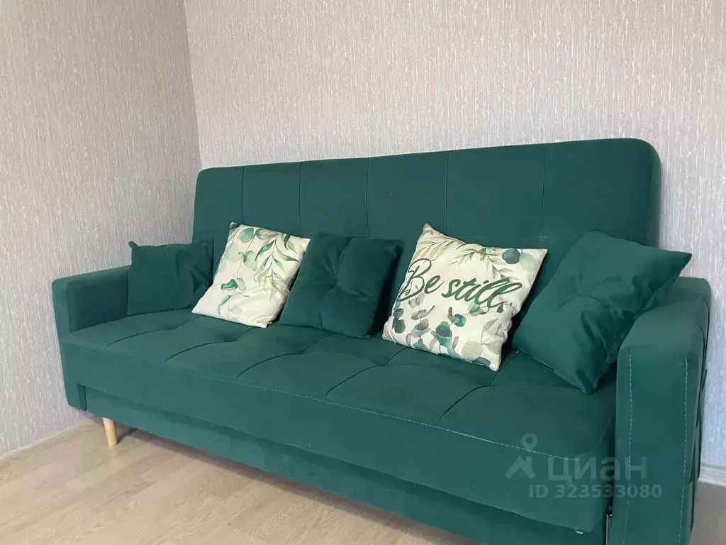 2-к кв. Тверская область, Конаковский муниципальный округ, д. Мокшино ... - Фото 1