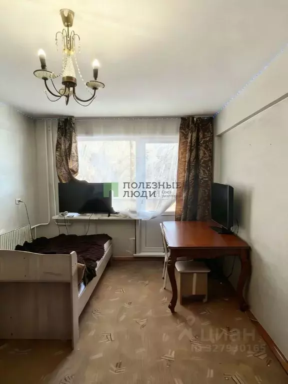 1-к кв. Иркутская область, Ангарск 19-й мкр, 8 (34.0 м) - Фото 2