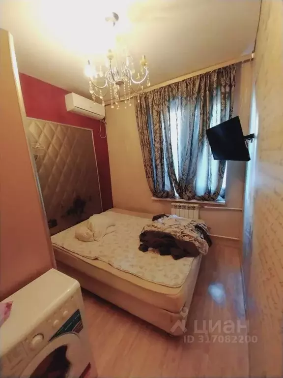 1-к кв. Москва Автозаводская ул., 19К1 (20.0 м) - Фото 1