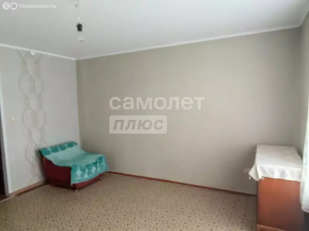 3-комнатная квартира: Волгодонск, улица Энтузиастов, 54 (63 м) - Фото 2