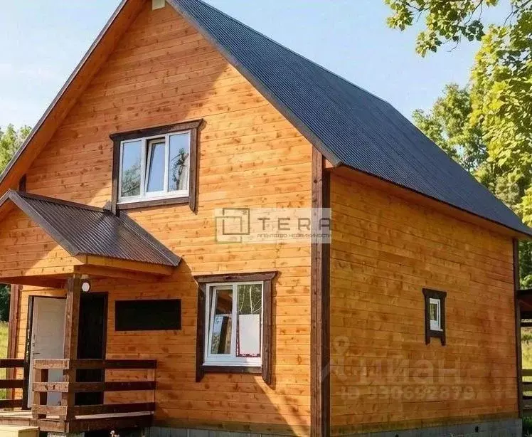 Дом в Башкортостан, Иглинский сельсовет, с. Иглино ул. Краснодарская, ... - Фото 1