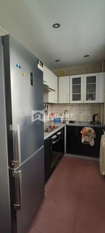 Квартира-студия, 28,8 м, 7/9 эт. - Фото 1