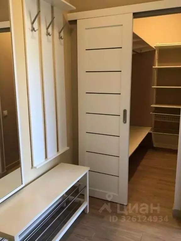 1-к кв. Москва ул. Обручева, 6 (37.0 м) - Фото 2