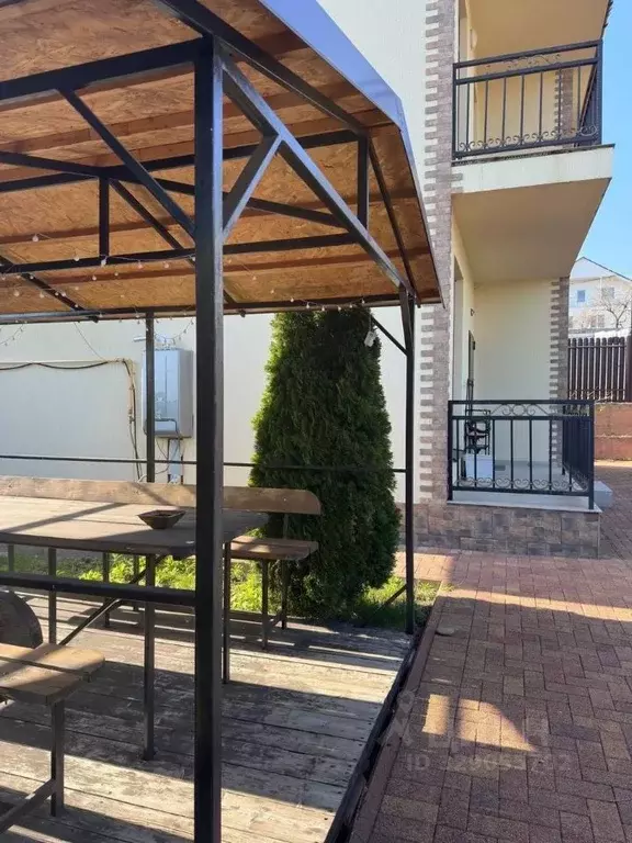 Коттедж в Краснодарский край, Сочи городской округ, с. Молдовка ул. ... - Фото 2