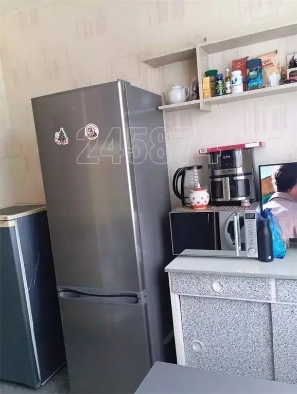 Комната Москва Профсоюзная ул., 116К3 (14.0 м) - Фото 1