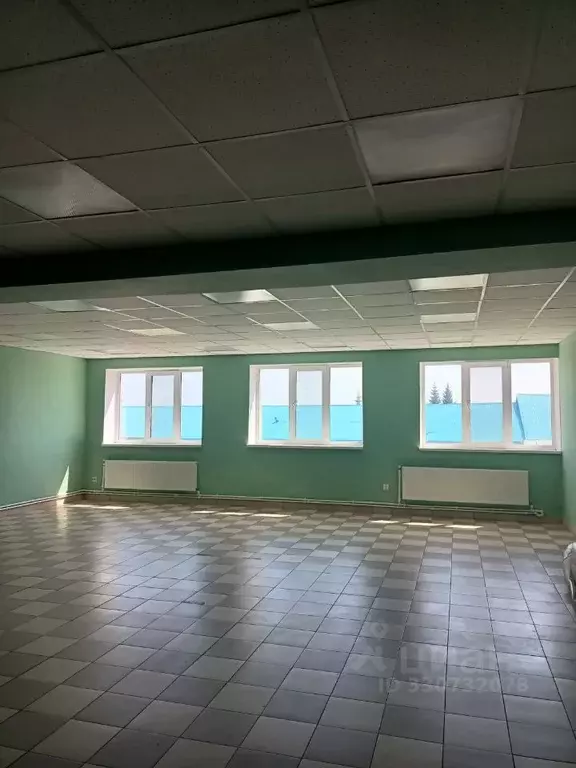 Помещение свободного назначения в Татарстан, Лаишево Советская ул., 1 ... - Фото 2