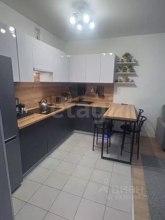 2-к кв. Ярославская область, Ярославль просп. Фрунзе, 54Б (53.1 м) - Фото 1