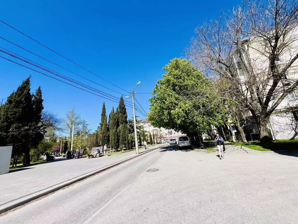 Помещение свободного назначения в Севастополь ул. Маршала Блюхера, 16 ... - Фото 0