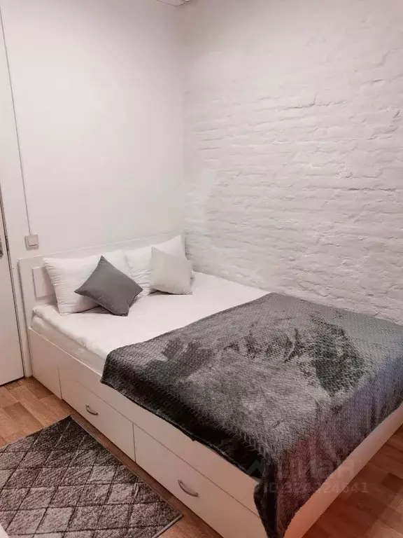 Комната Санкт-Петербург Казанская ул., 8-10 (10.0 м) - Фото 2