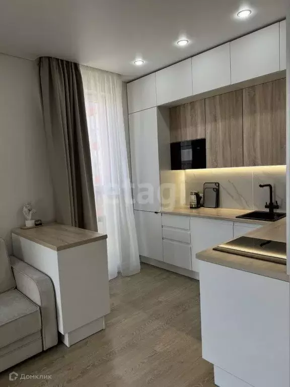 Продаётся 1-к квартира, 41 м - Фото 0