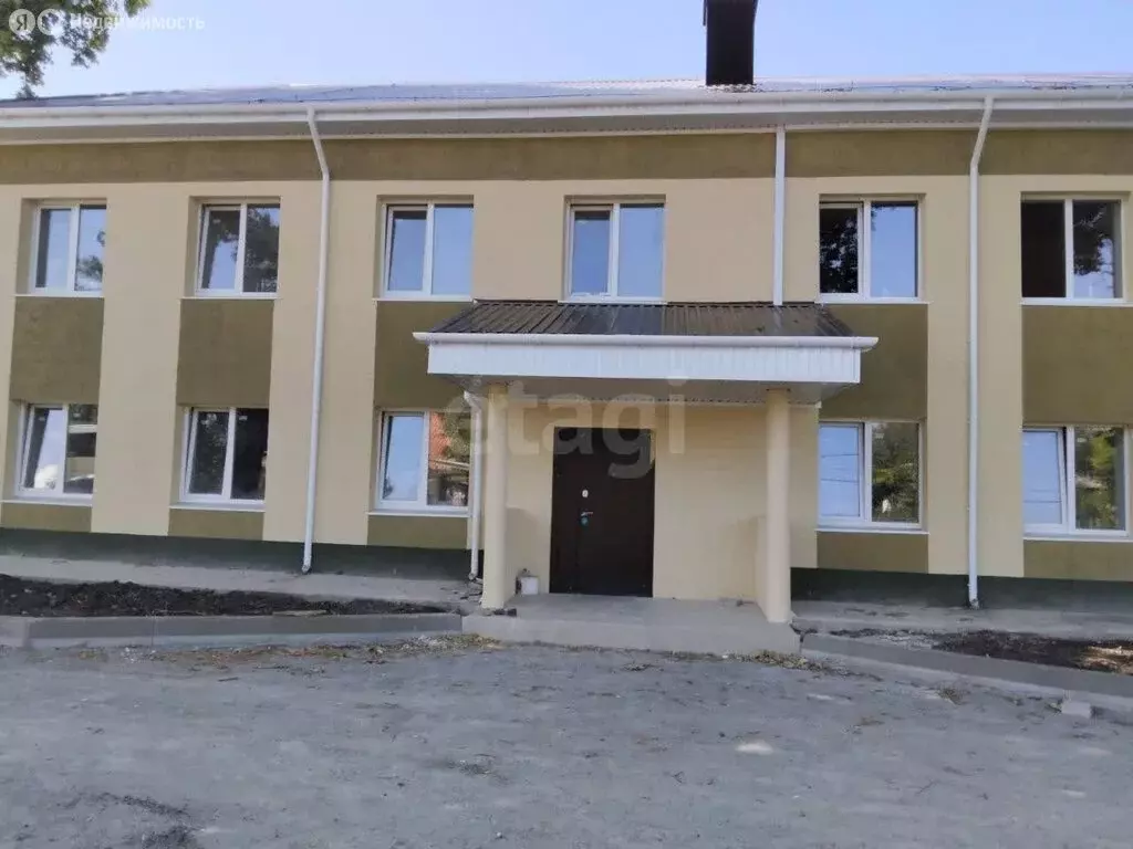 1-комнатная квартира: Железнодорожное, Каштановая улица, 15 (33.7 м) - Фото 1